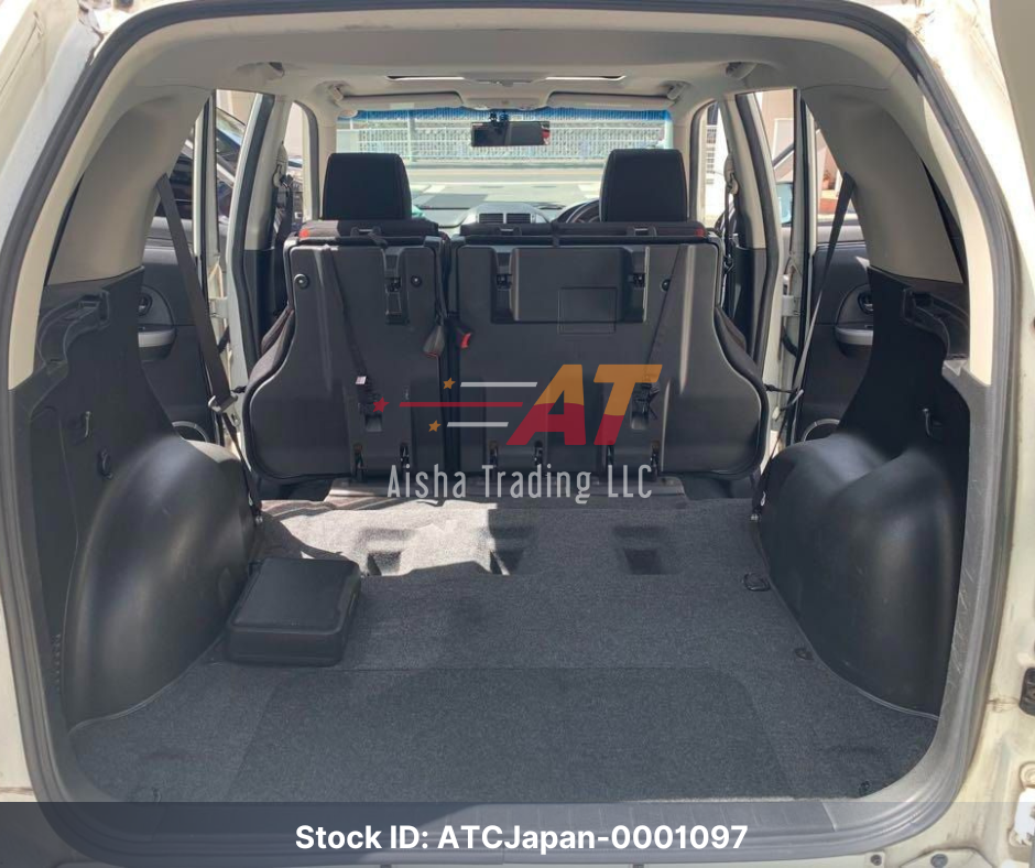 2014 Suzuki Escudo